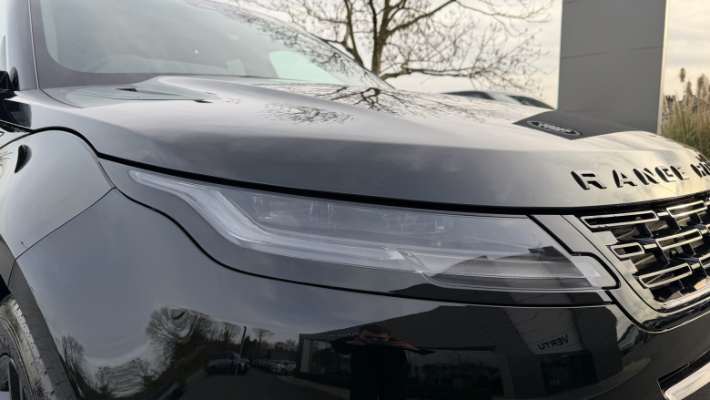 Land Rover Range Rover Evoque 2.0 D200 Dynamic SE 5dr Auto Diesel Hatchback